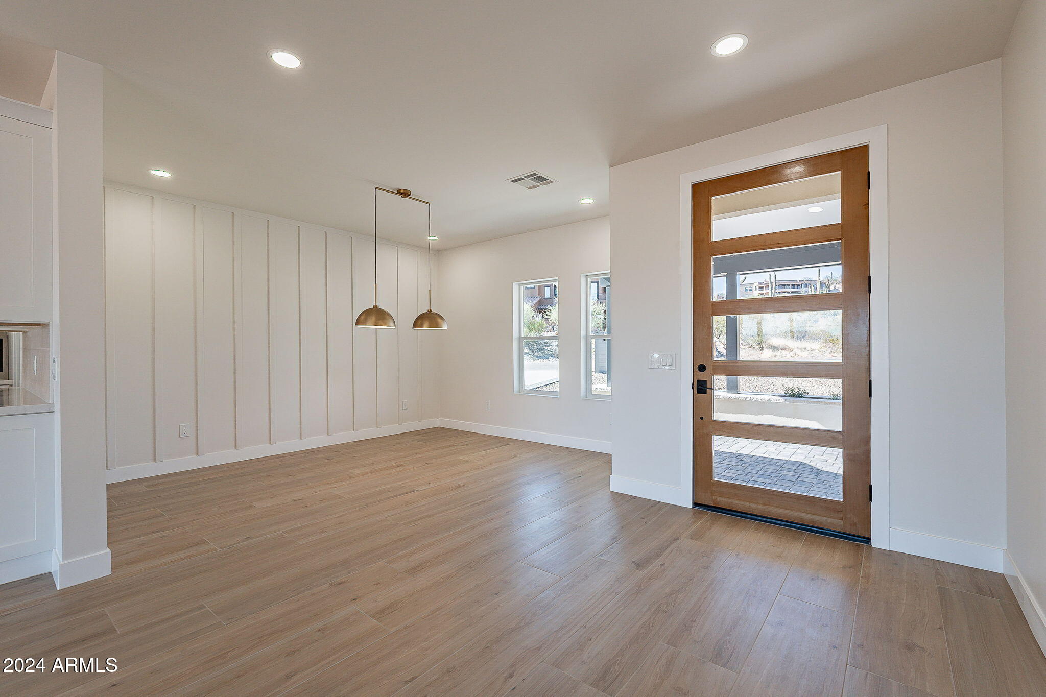 Montana Dorada - Residential