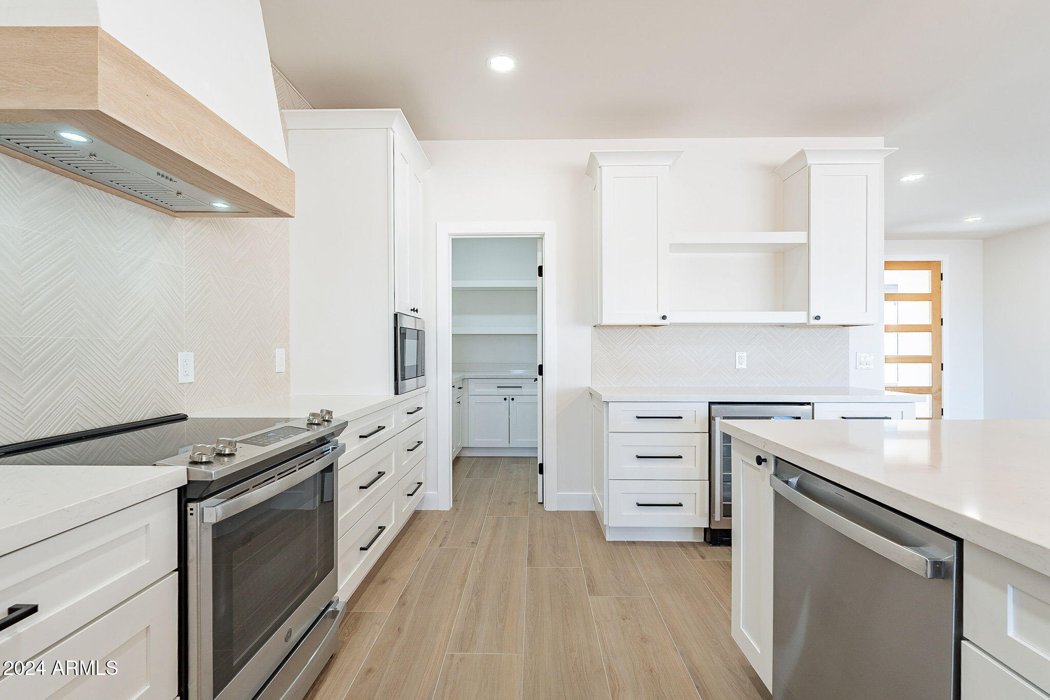 Montana Dorada - Residential