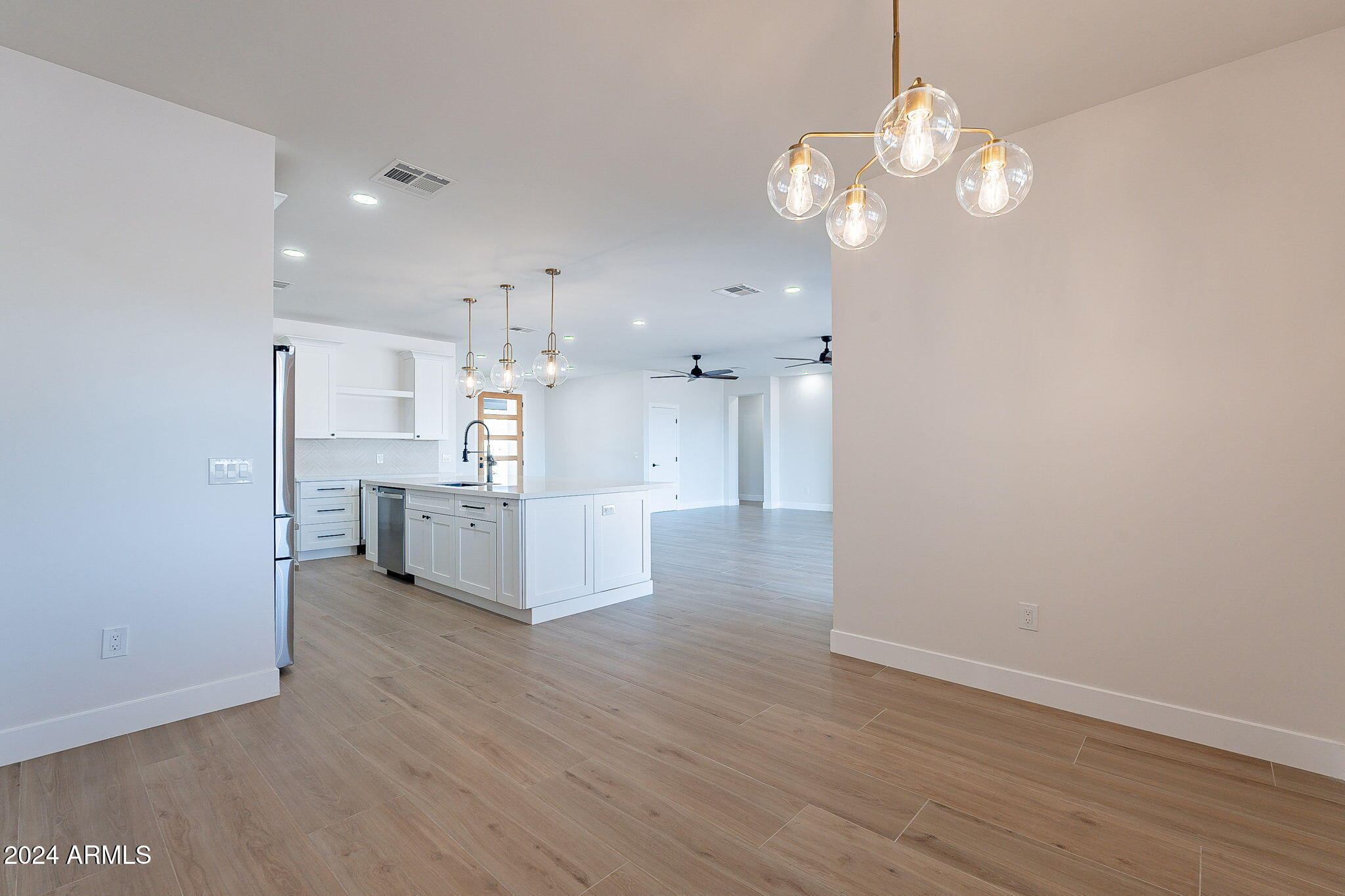 Montana Dorada - Residential