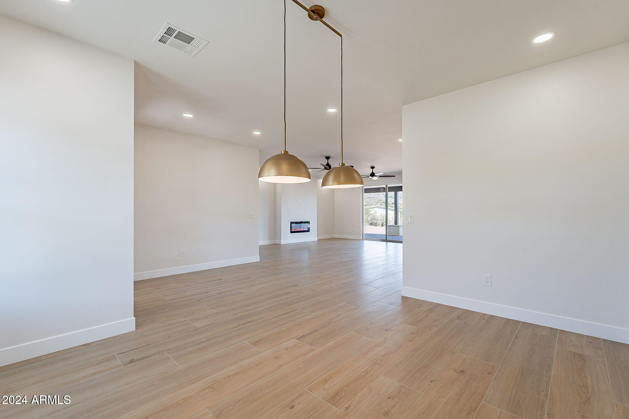 Montana Dorada - Residential