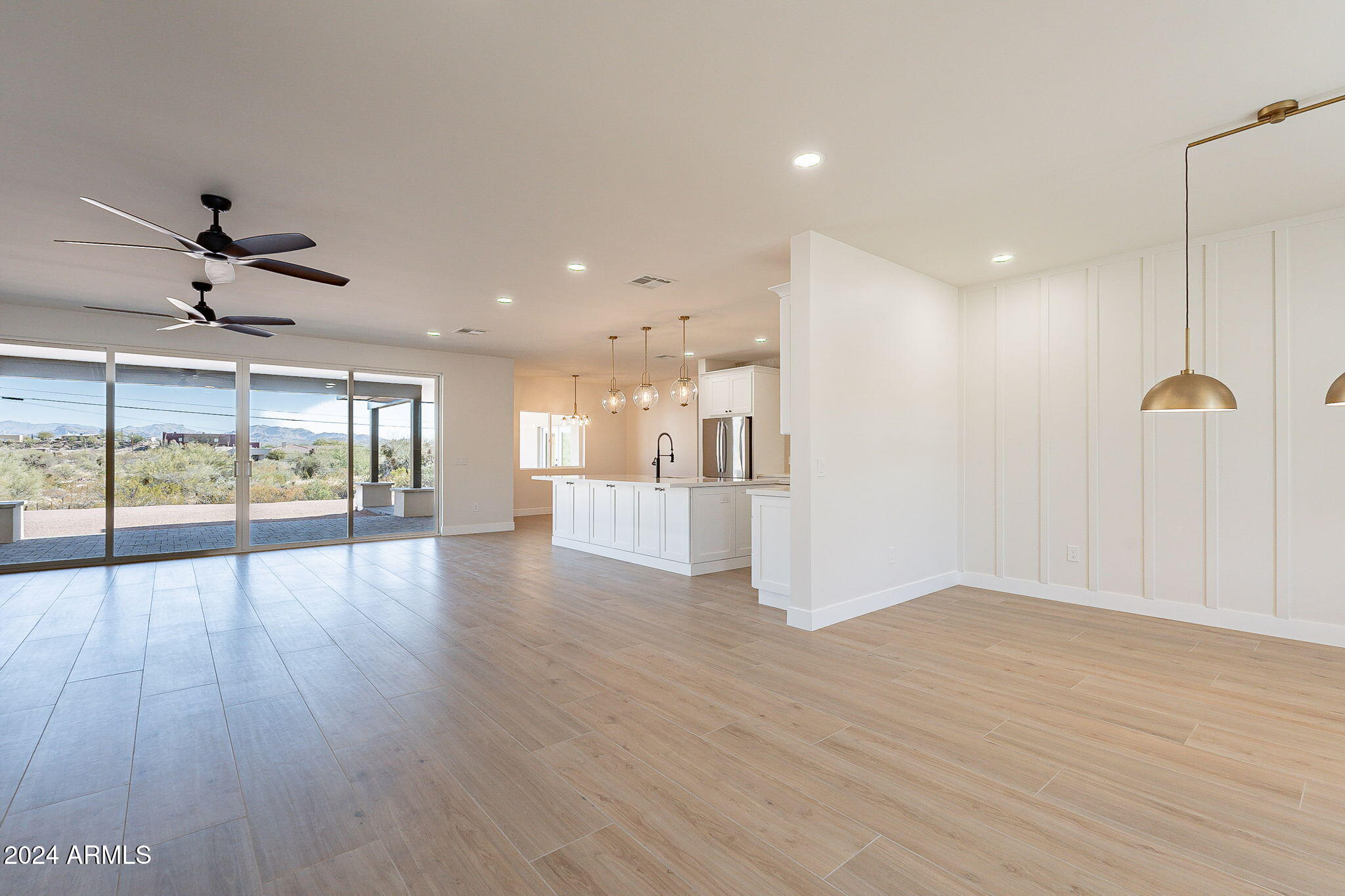 Montana Dorada - Residential
