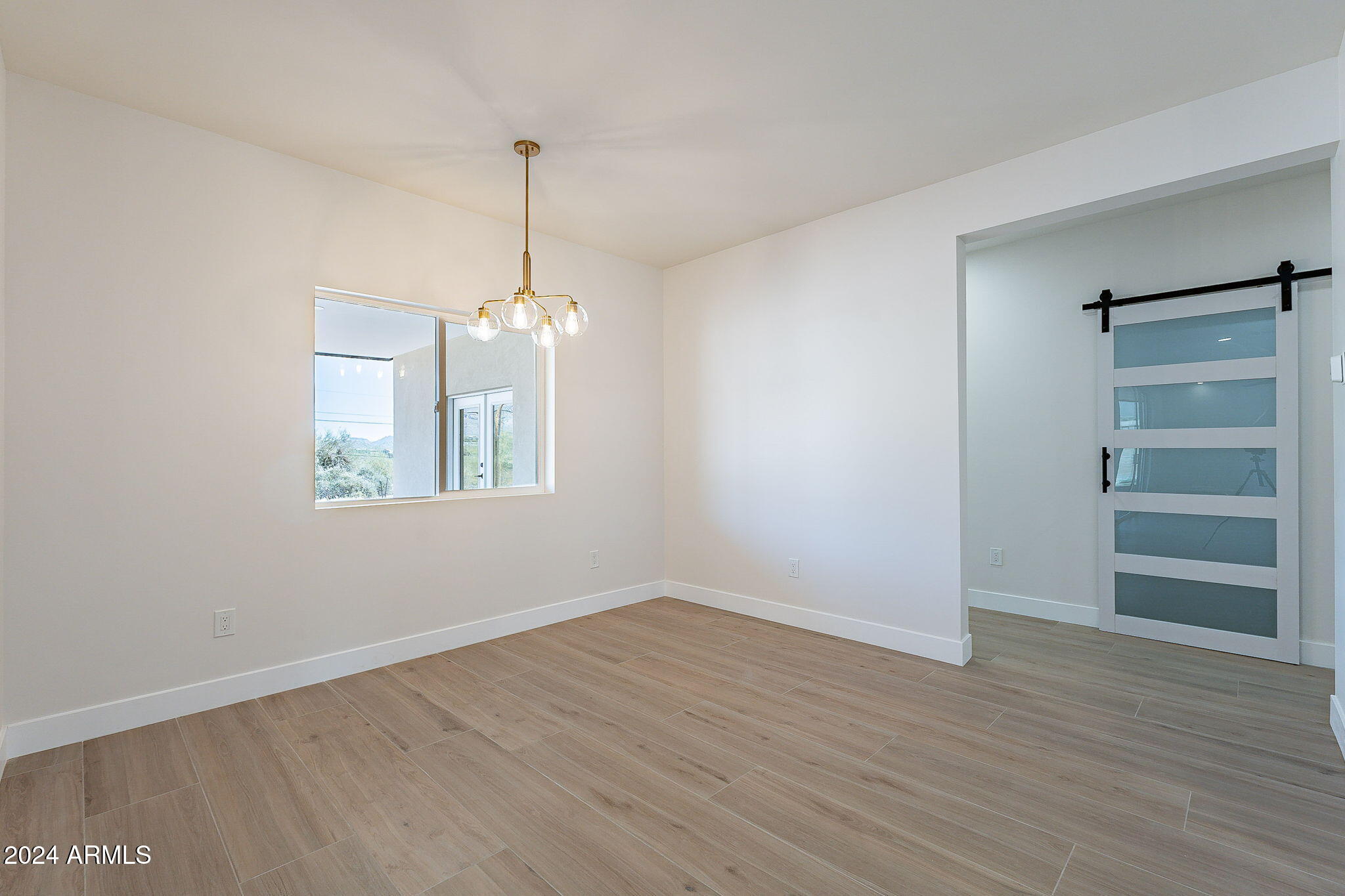 Montana Dorada - Residential