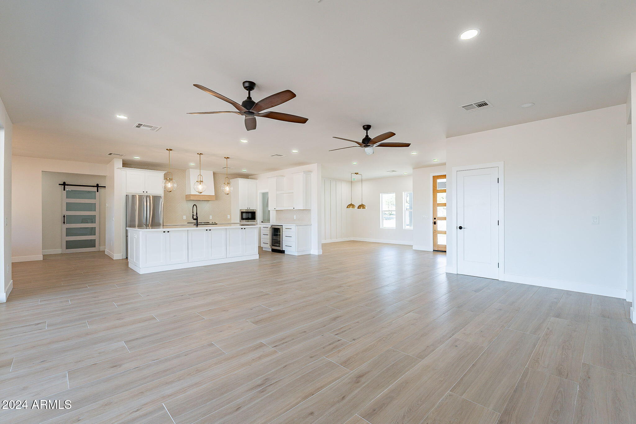 Montana Dorada - Residential