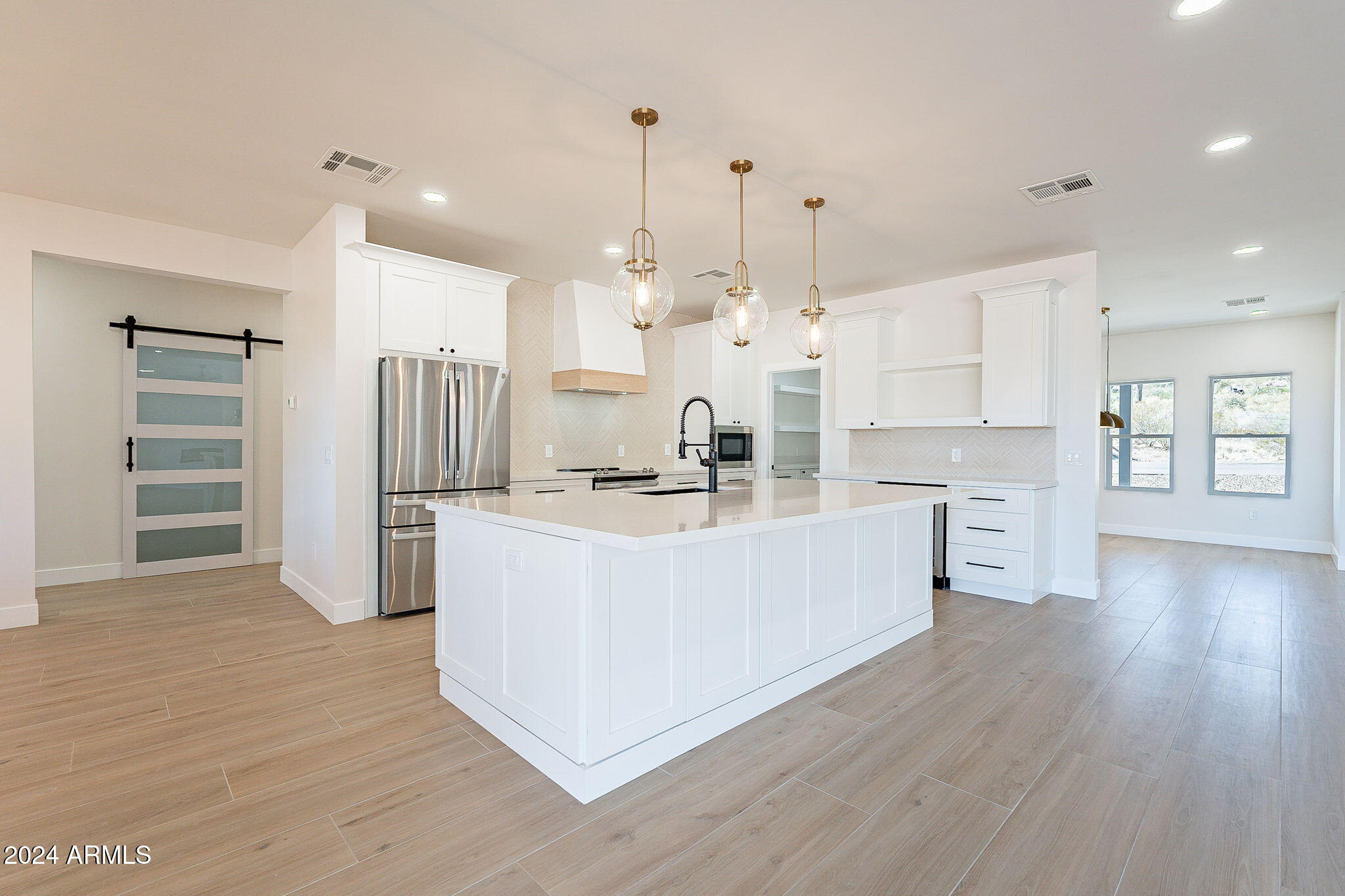 Montana Dorada - Residential