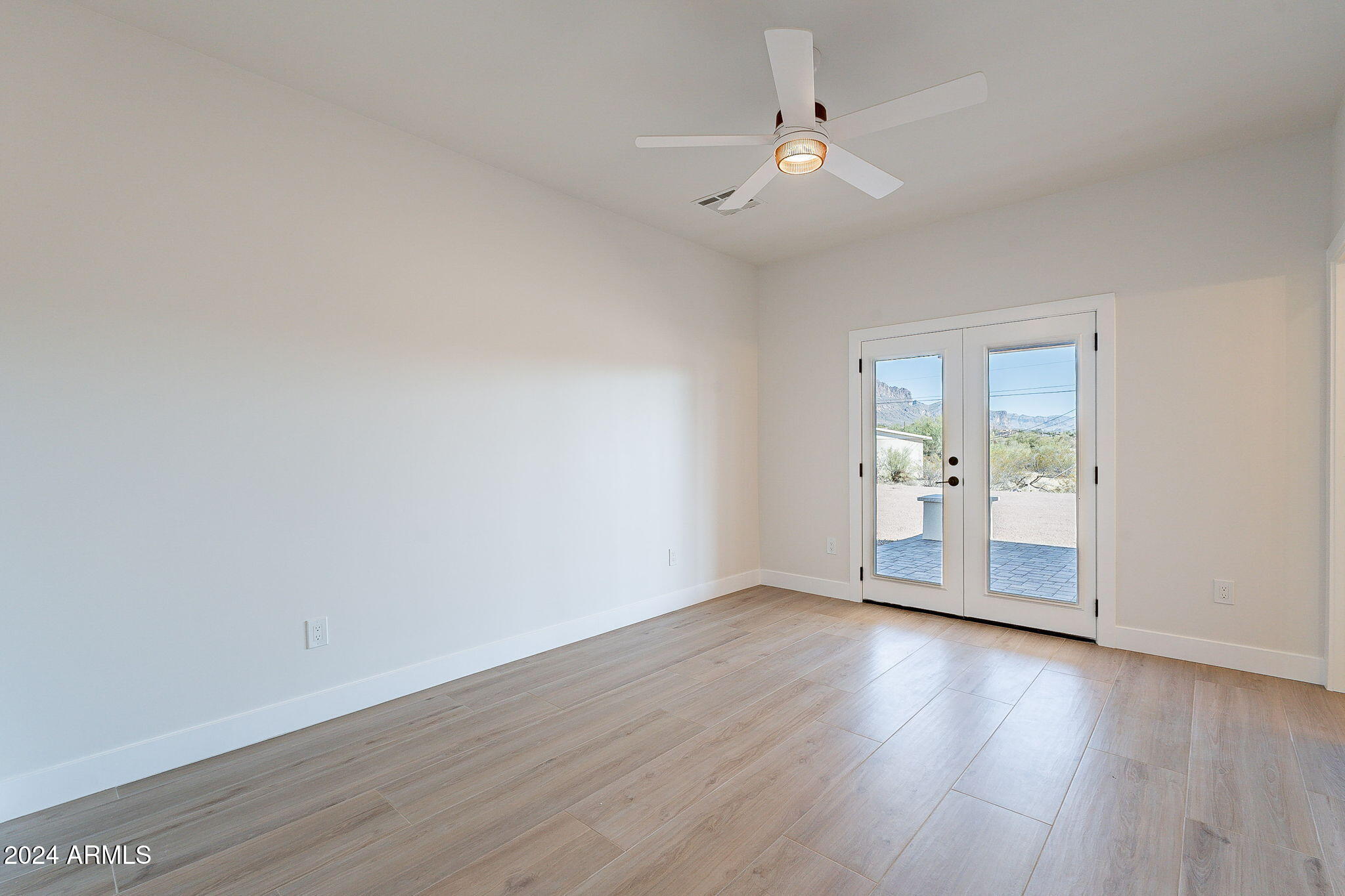 Montana Dorada - Residential