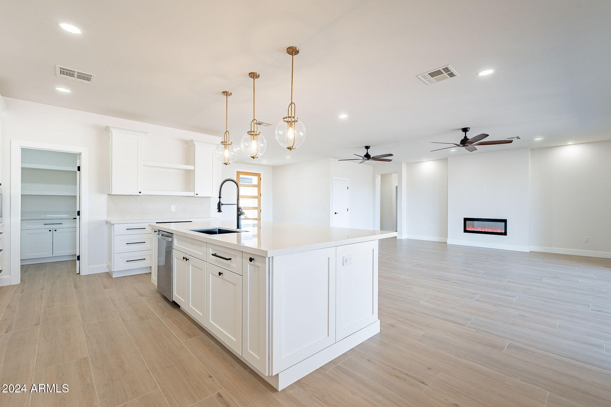 Montana Dorada - Residential