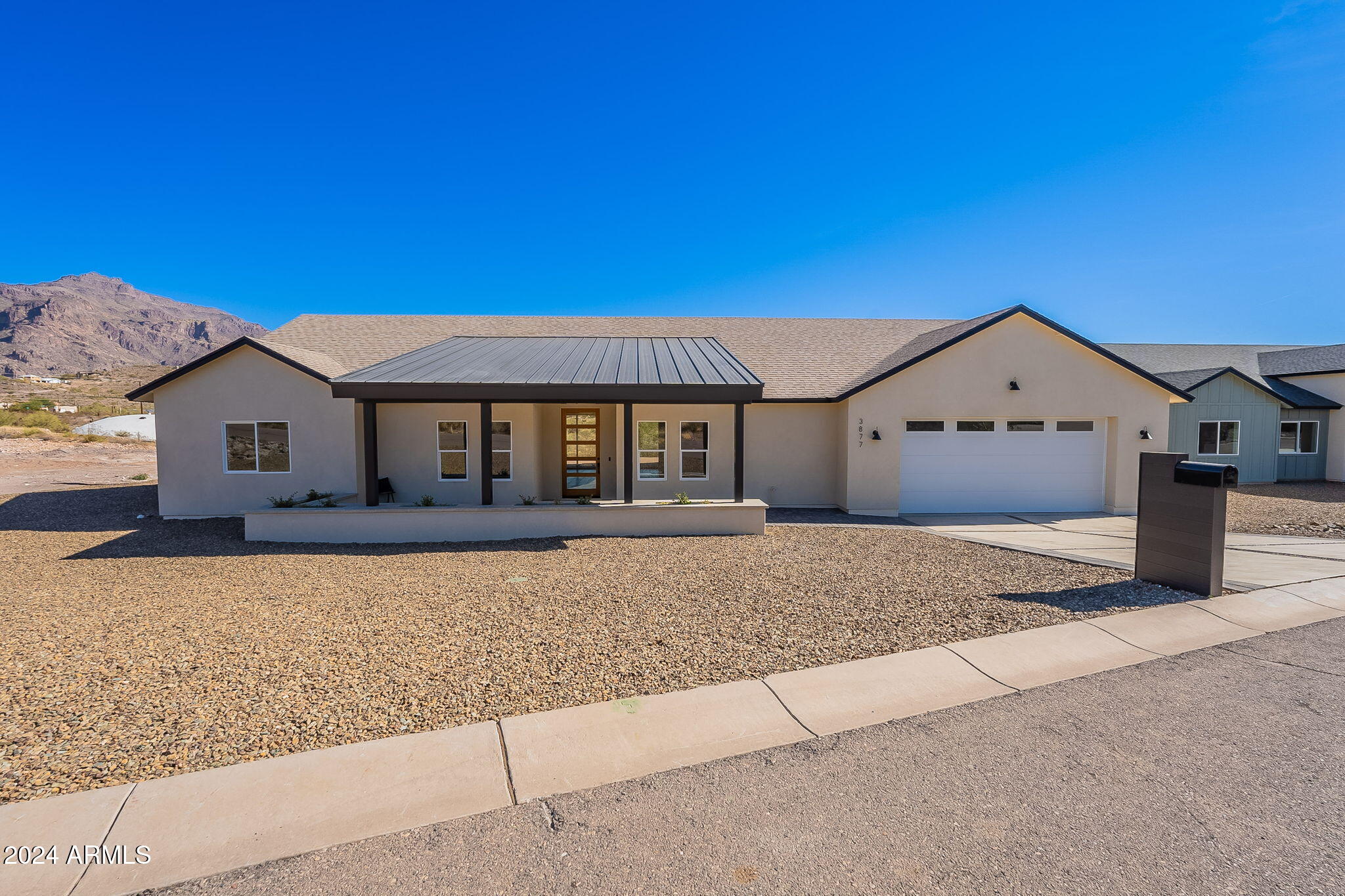 Montana Dorada - Residential
