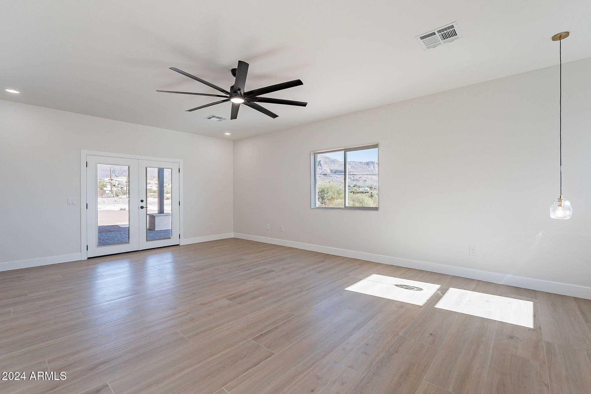 Montana Dorada - Residential