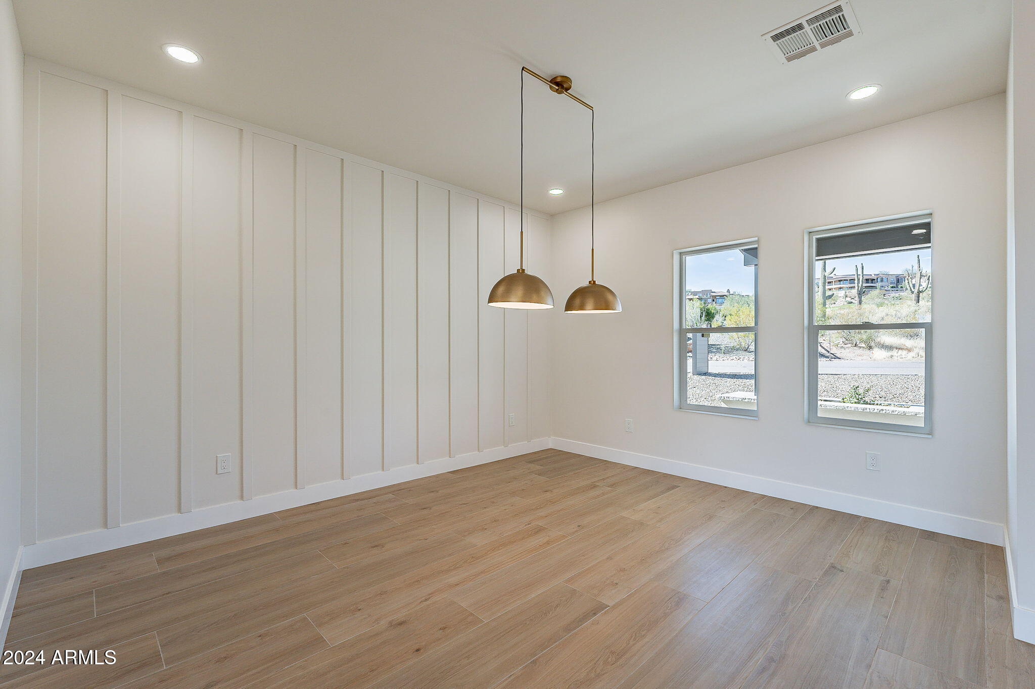 Montana Dorada - Residential