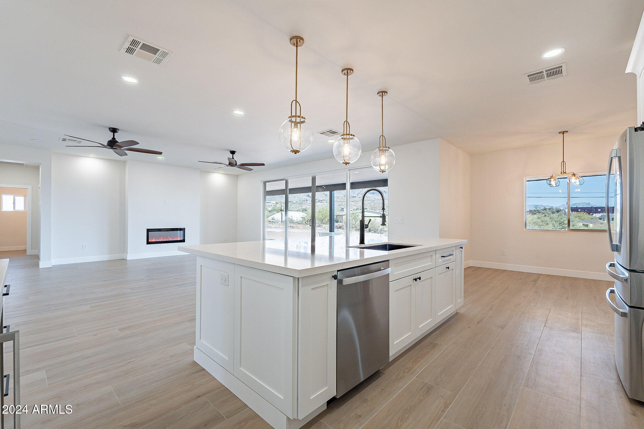 Montana Dorada - Residential