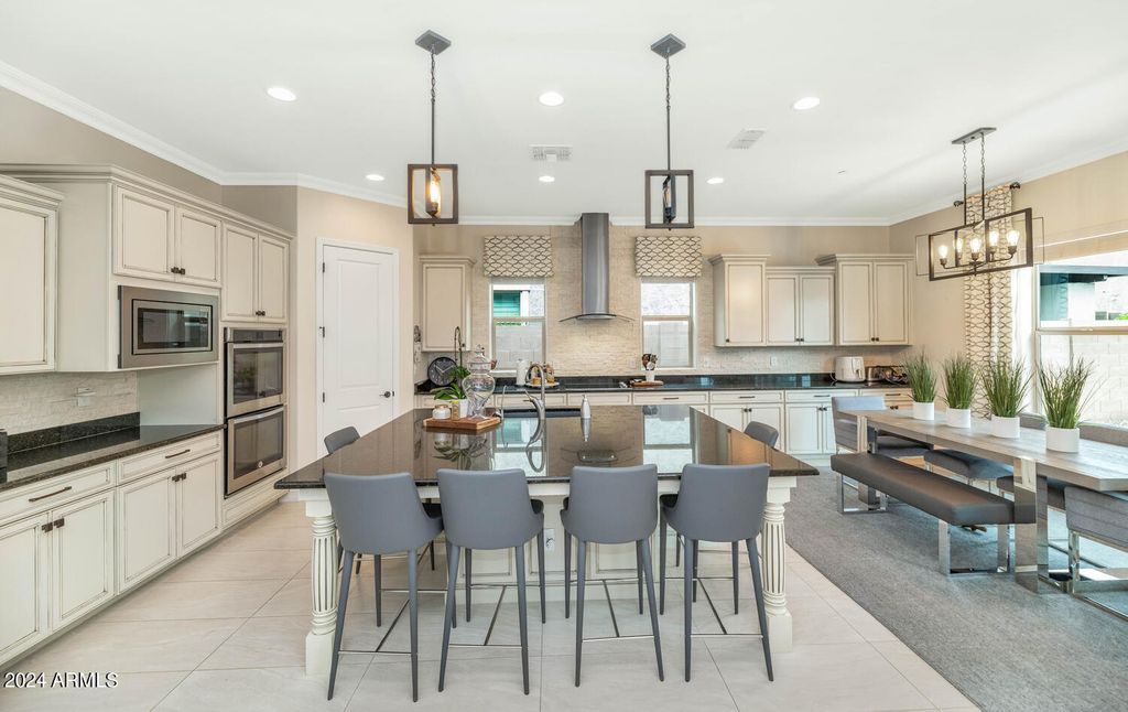 Photo of 10148 W Avenida Del Rey, Peoria, AZ 85383 (MLS # 6997879)