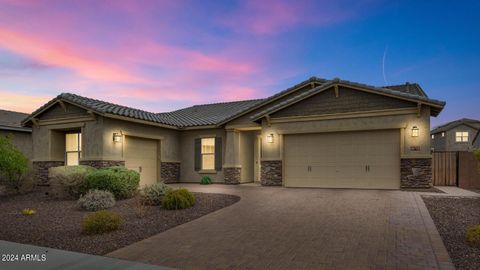 10148 W AVENIDA DEL REY -- Peoria AZ 85383