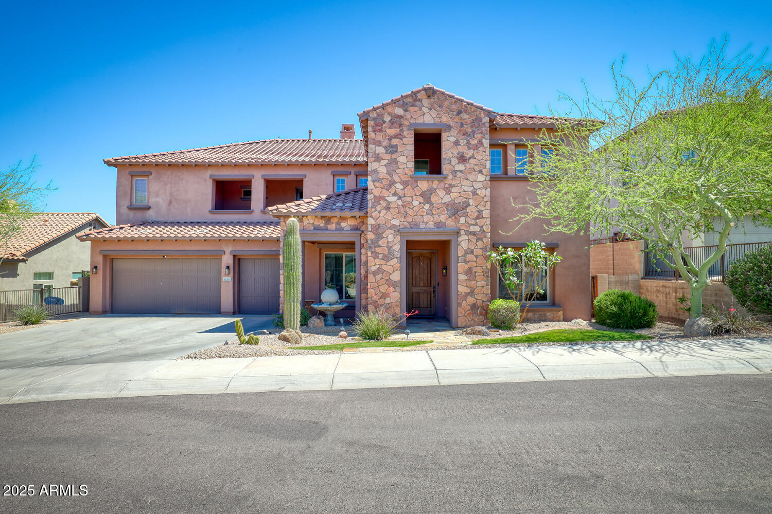 26703 N 90TH Drive