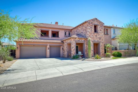 26703 N 90TH Drive Peoria AZ 85383