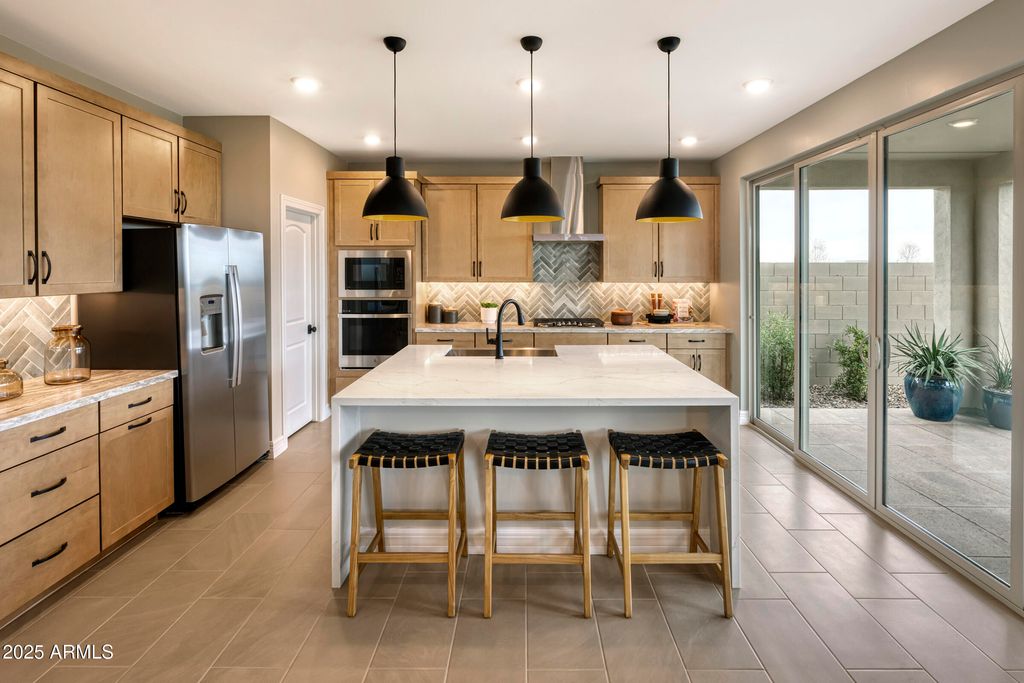 Photo of 1506 E Coconino Way, Gilbert, AZ 85298 (MLS # 6949718)