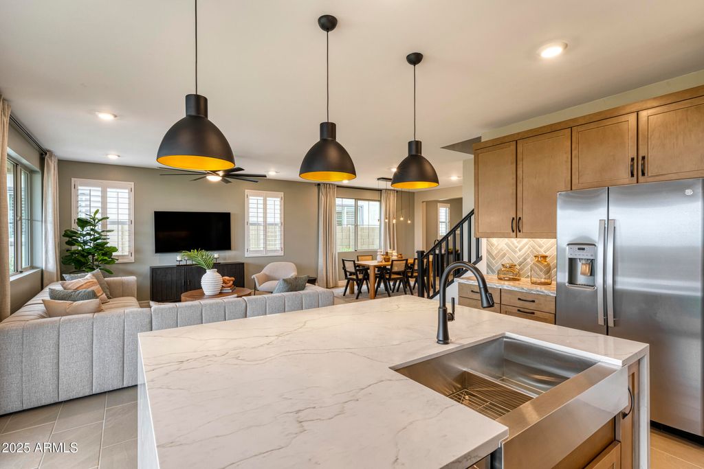 Photo of 1506 E Coconino Way, Gilbert, AZ 85298 (MLS # 6949718)