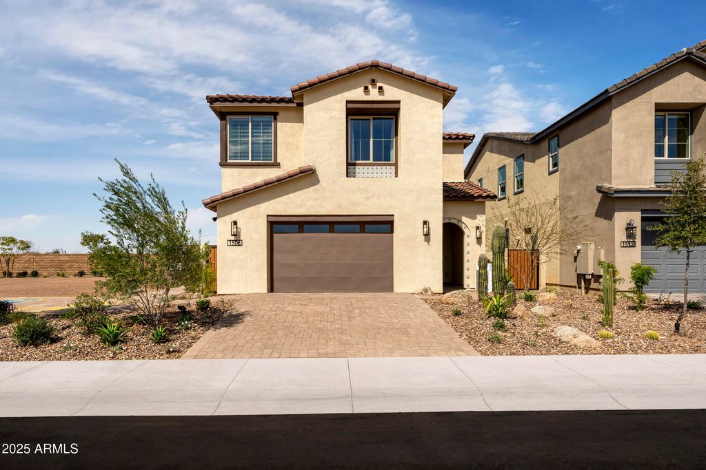 Photo of 1506 E Coconino Way, Gilbert, AZ 85298 (MLS # 6949718)