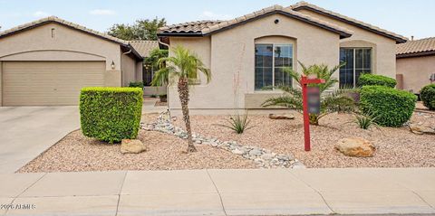 Property photo of 3371 E Horseshoe Drive, Chandler, AZ 85249