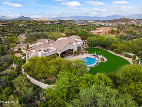25763 N 116TH Street Scottsdale AZ 85255
