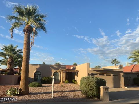 10418 E WATFORD Way Sun Lakes AZ 85248