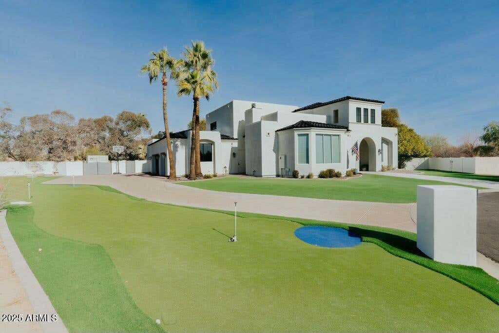 Photo of 11745 N 99th Street, Scottsdale, AZ 85260 (MLS # 7060852)