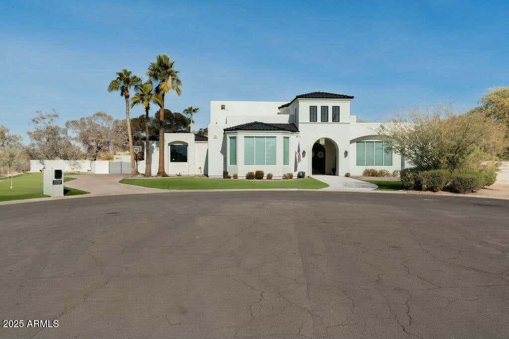Photo of 11745 N 99th Street, Scottsdale, AZ 85260 (MLS # 7060852)