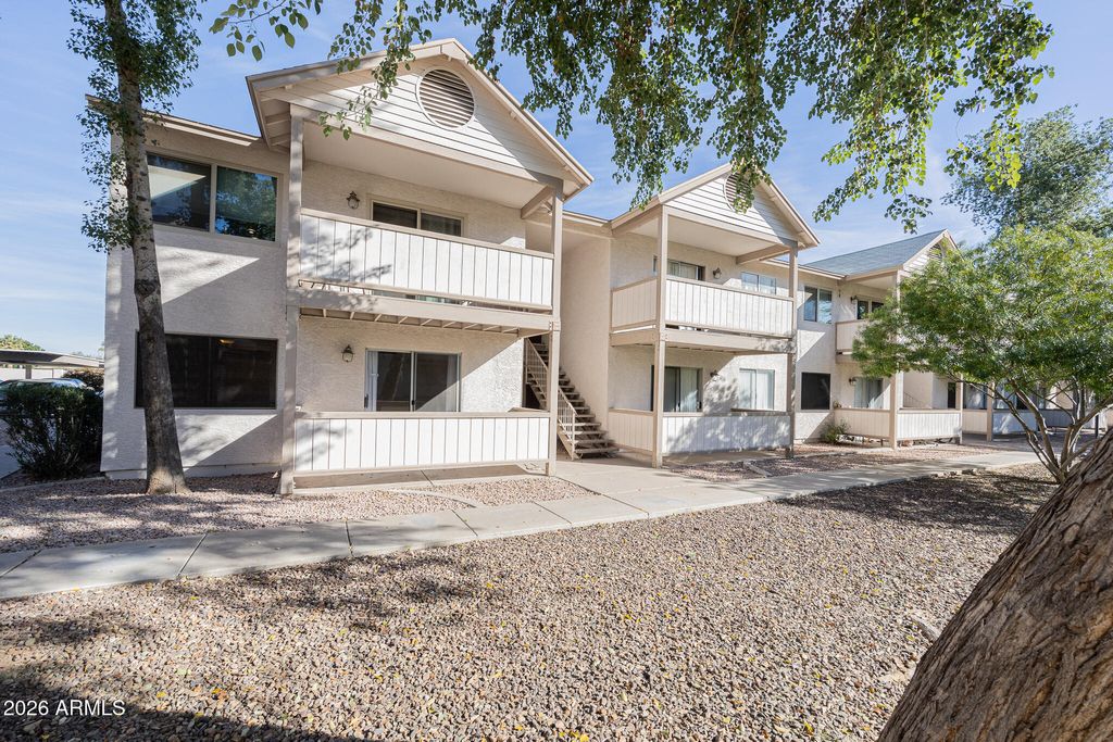 Photo of 616 S Hardy Drive #124, Tempe, AZ 85281 (MLS # 7027201)