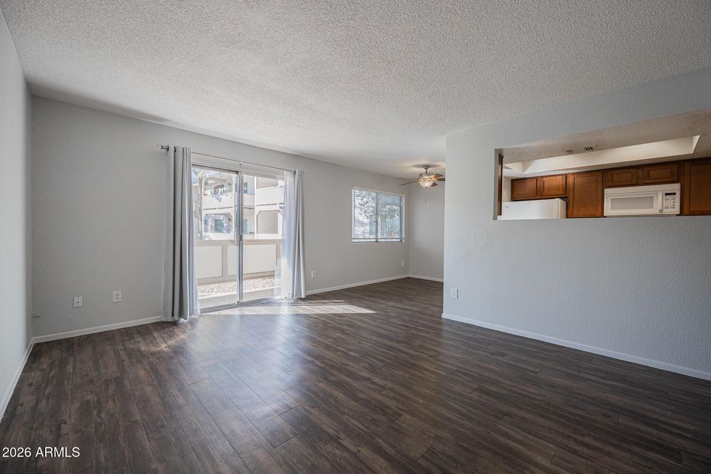 Photo of 616 S Hardy Drive #124, Tempe, AZ 85281 (MLS # 7027201)