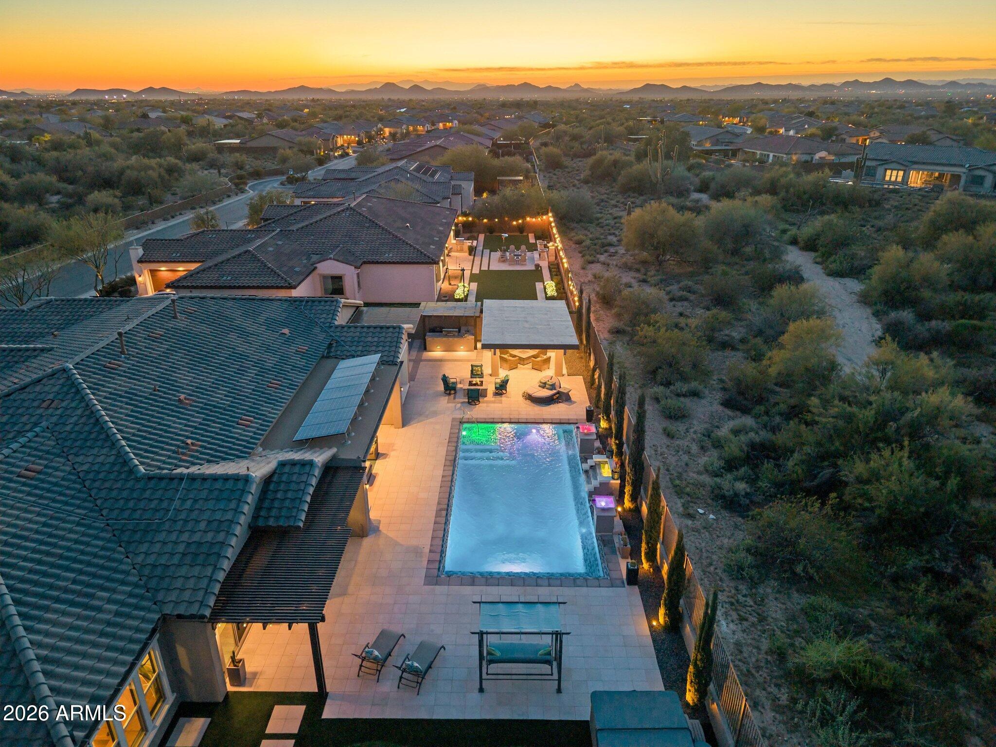 6204 E CALLE DE POMPAS --