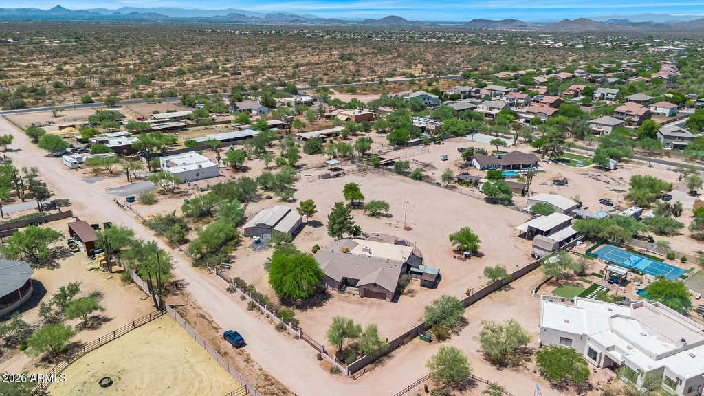 Photo of 28414 N 54th Street, Cave Creek, AZ 85331 (MLS # 7053776)