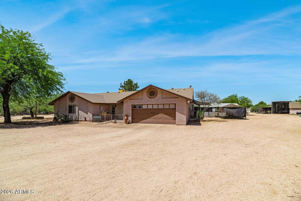 Photo of 28414 N 54th Street, Cave Creek, AZ 85331 (MLS # 7053776)