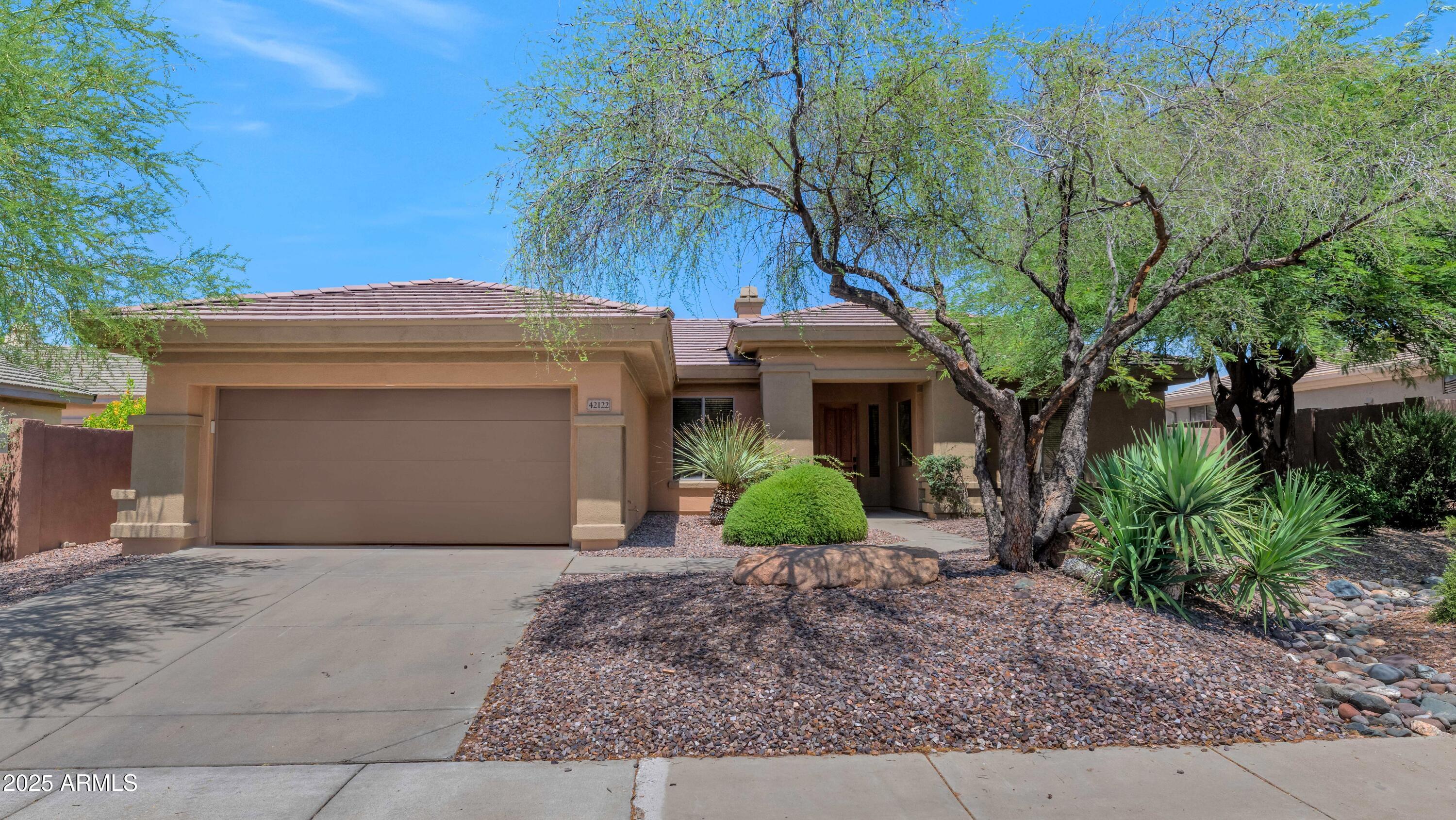 42122 N ANTHEM SPRINGS Road