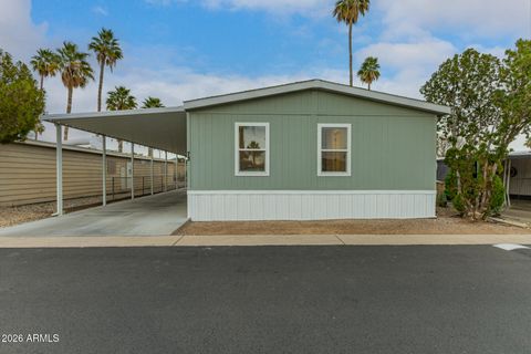 19401 N 7TH Street 73 Phoenix AZ 85024