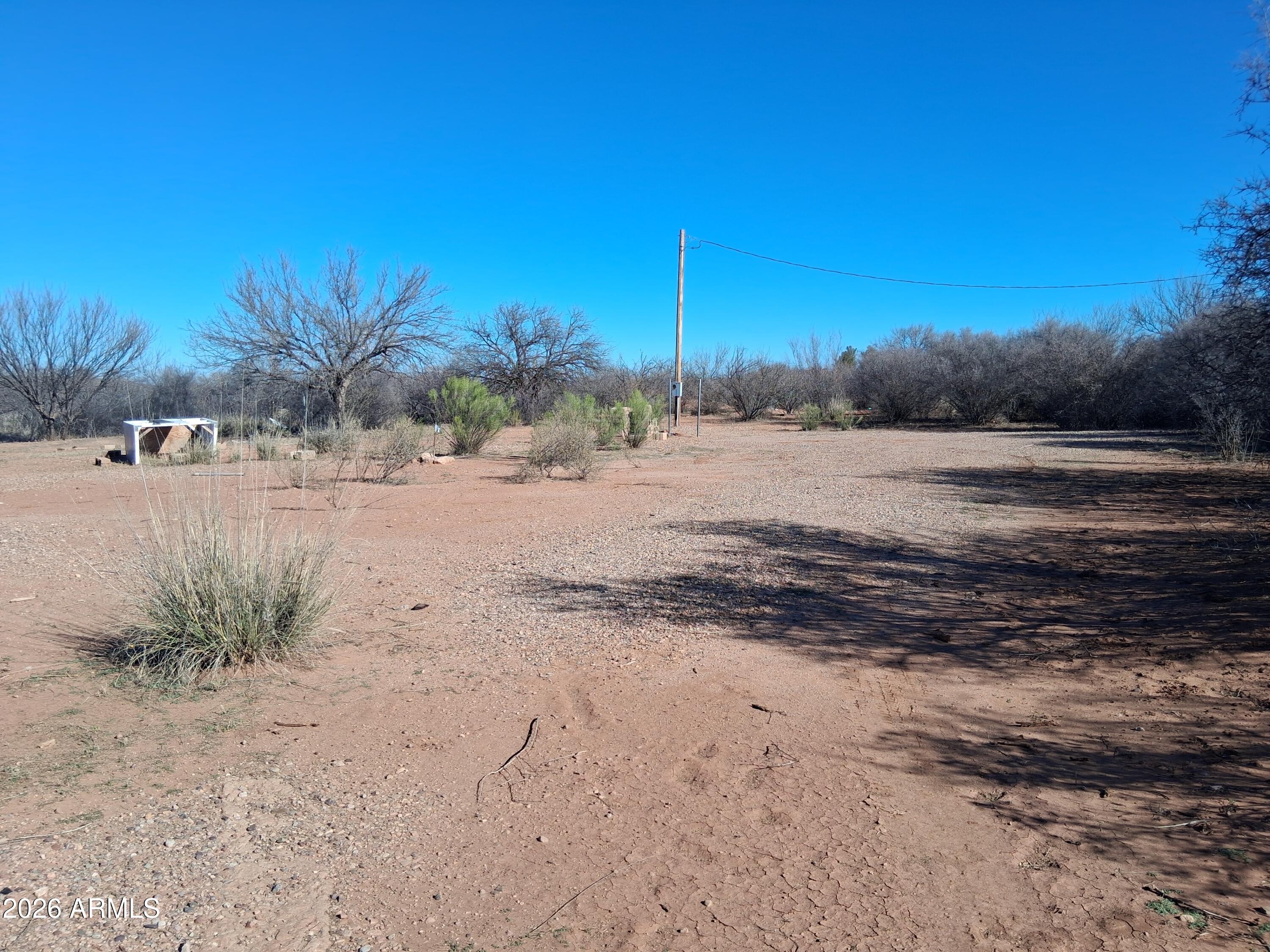 10771 E DRY SPRINGS Street -