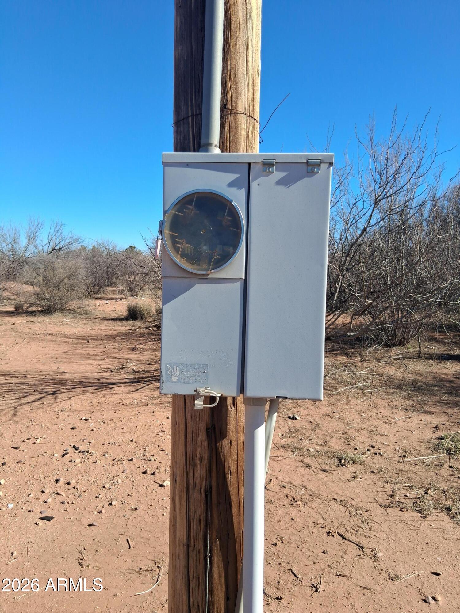 10771 E DRY SPRINGS Street -