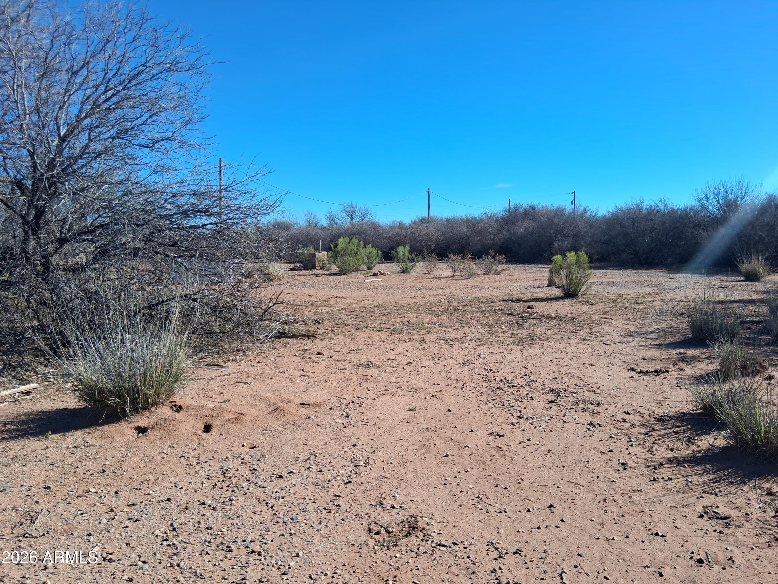 10771 E DRY SPRINGS Street -