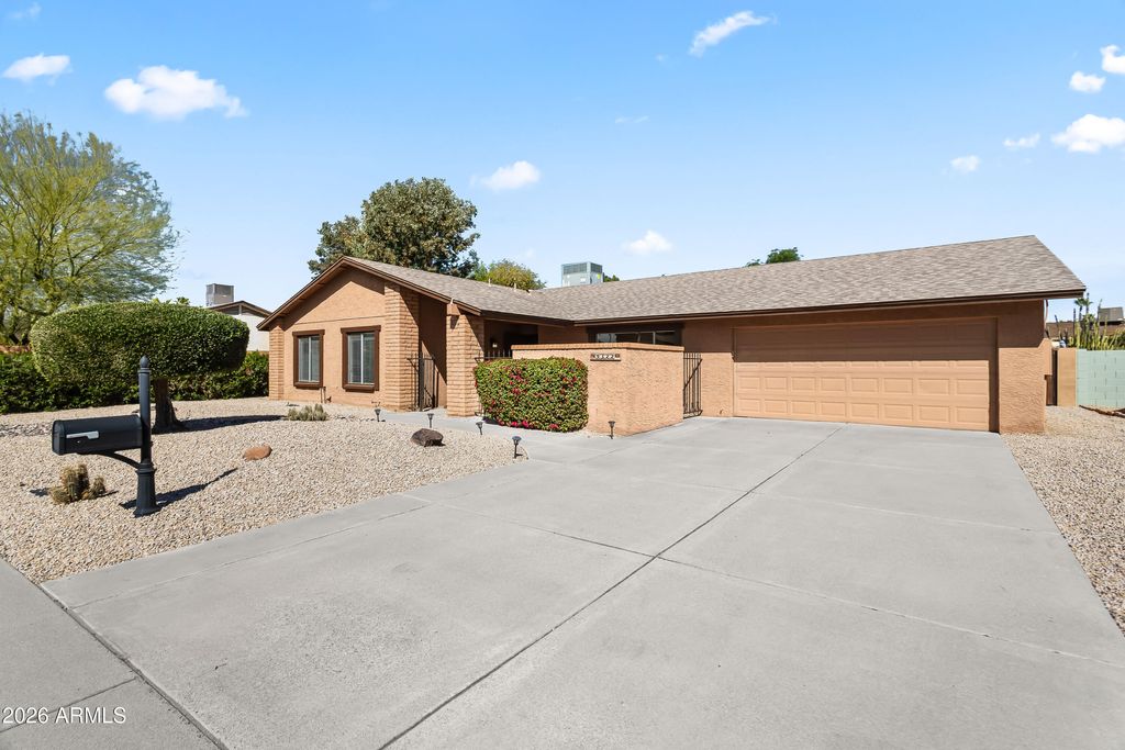 Photo of 9322 E Cortez Street, Scottsdale, AZ 85260 (MLS # 6992522)