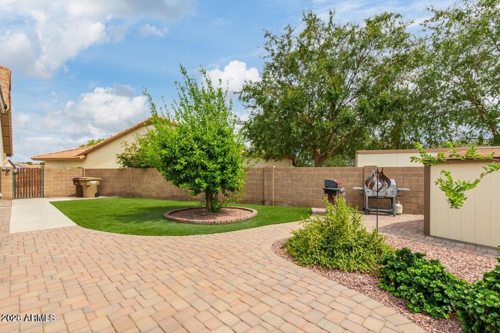 Photo of 20312 N 110th Lane, Sun City, AZ 85373 (MLS # 6965165)