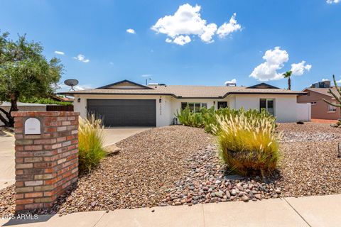 13034 N 48TH Place Scottsdale AZ 85254
