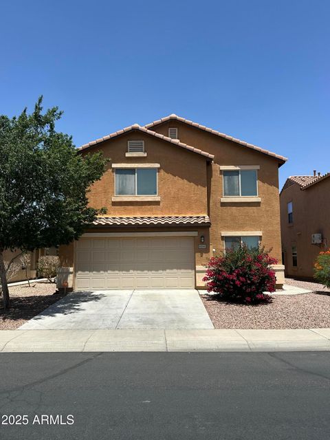 40246 W HOPPER Drive Maricopa AZ 85138