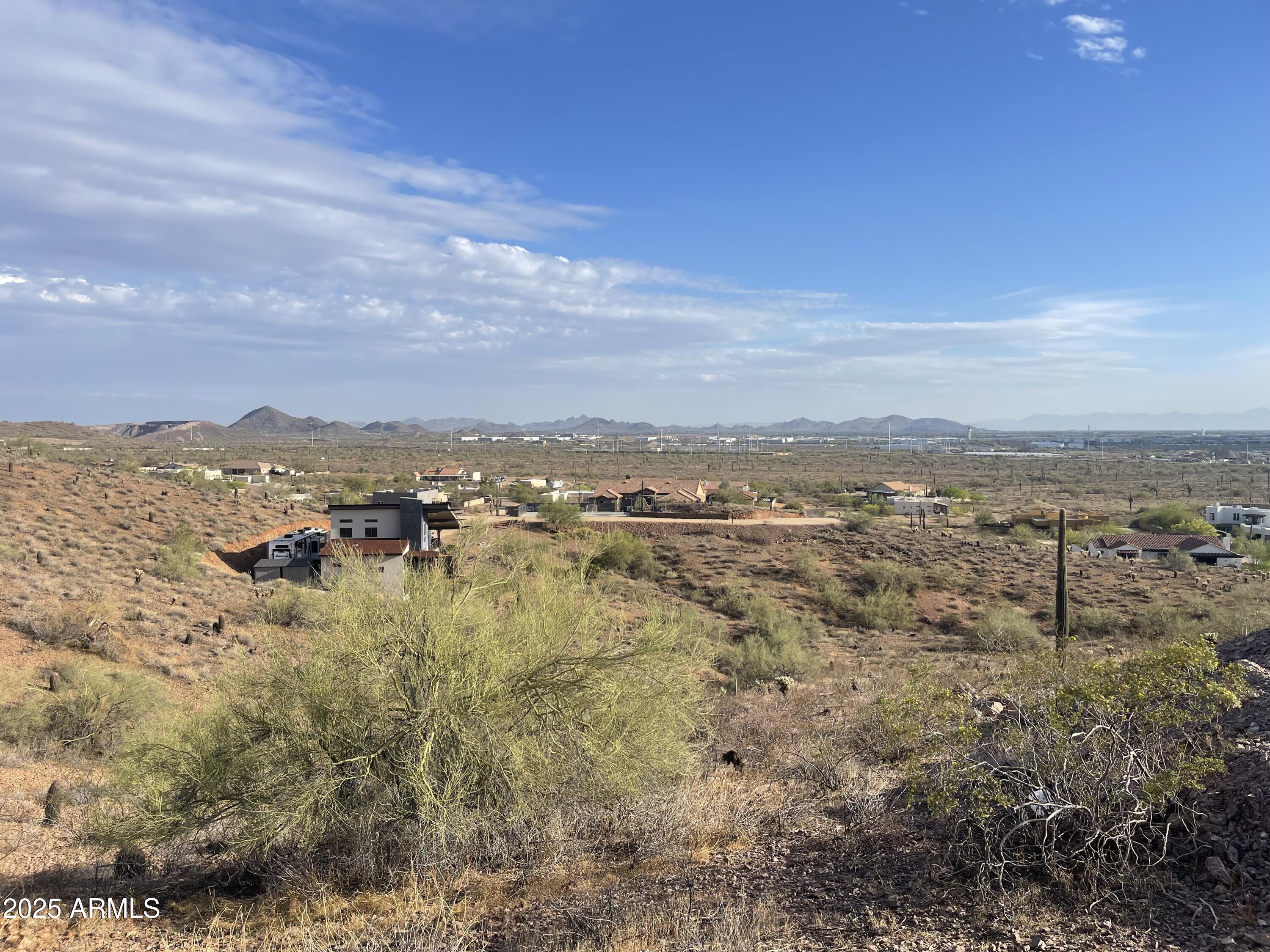 1.238 acres Phoenix 85085 -- -
