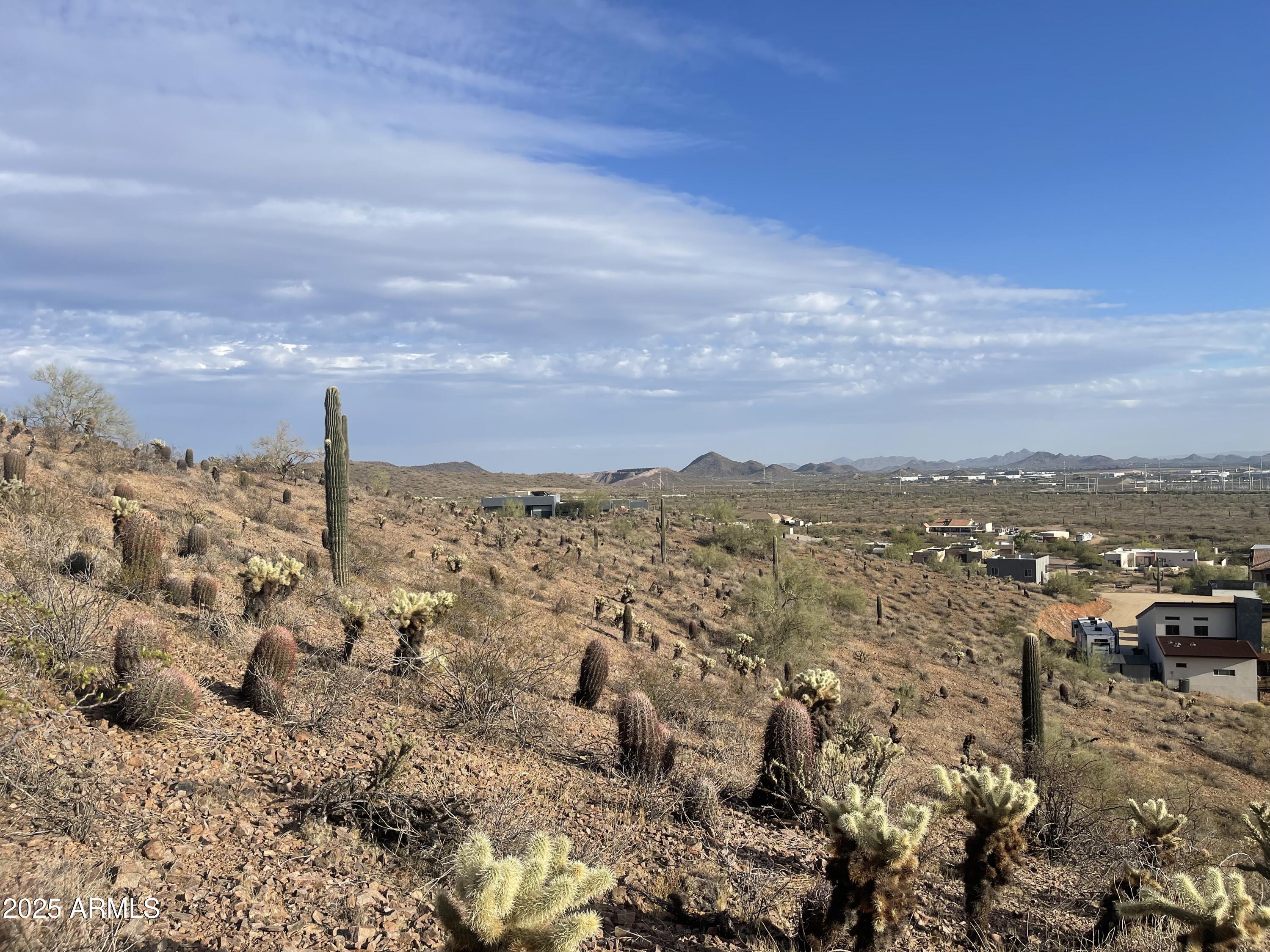 1.238 acres Phoenix 85085 -- -