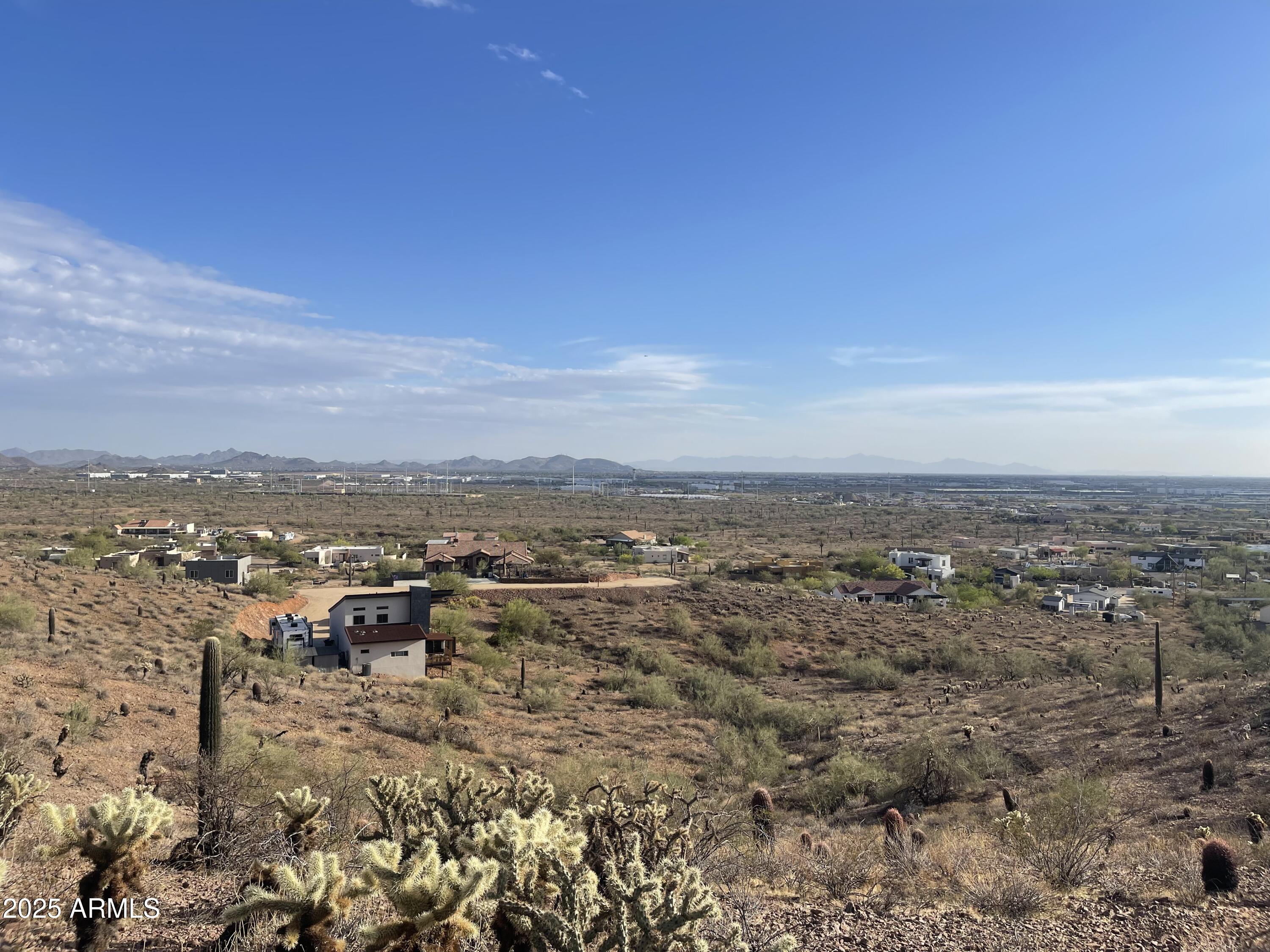 1.238 acres Phoenix 85085 -- -