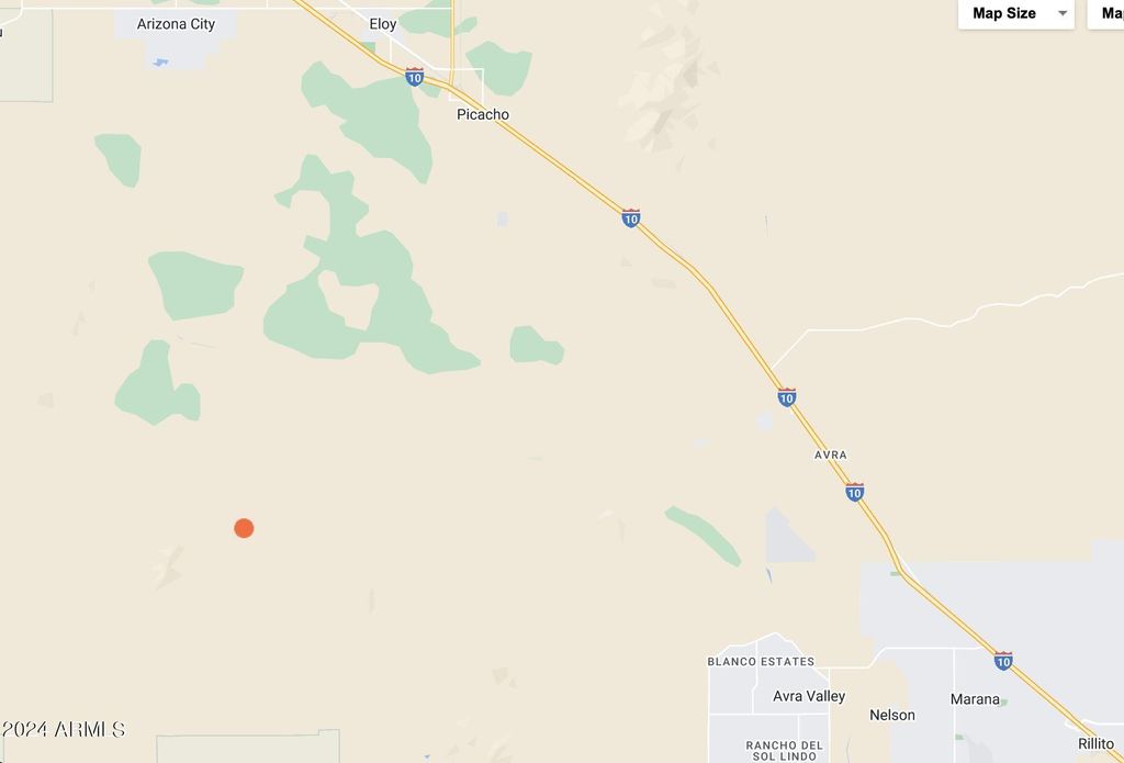 Photo of 34 S Overfield Road #-, Arizona City, AZ 85123 (MLS # 6823019)