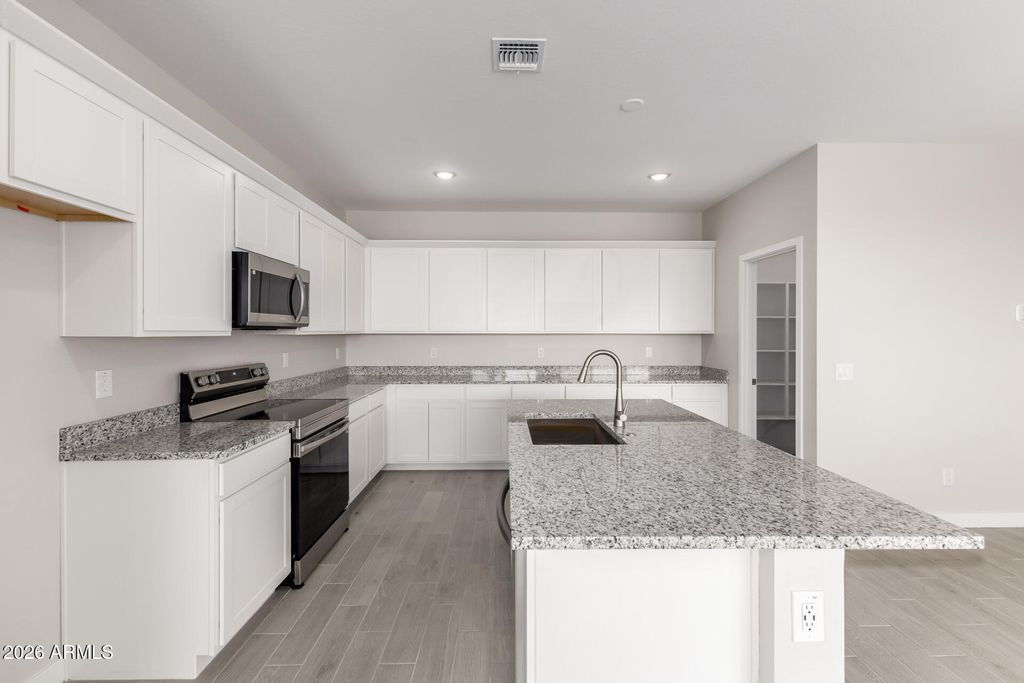 Photo of 23141 W Winslow Avenue, Buckeye, AZ 85326 (MLS # 7015694)