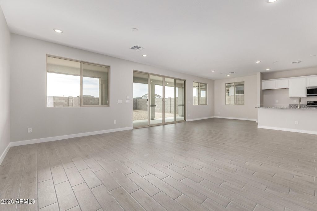 Photo of 23141 W Winslow Avenue, Buckeye, AZ 85326 (MLS # 7015694)