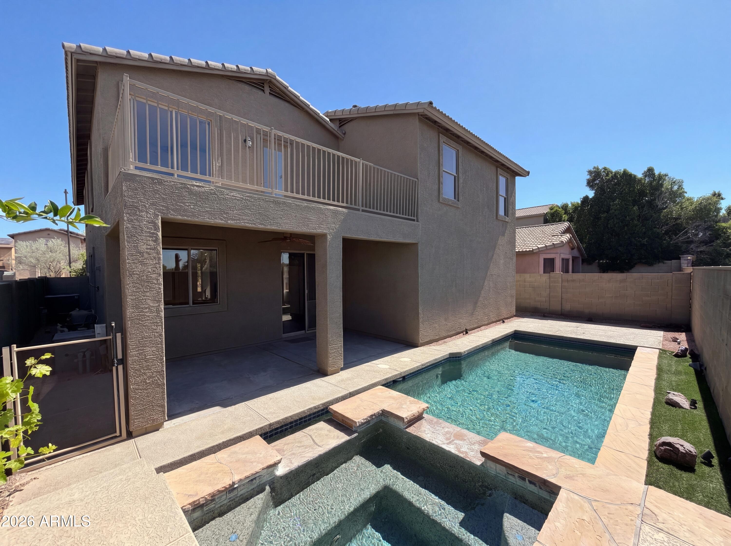 2513 W FLORENTINE Road