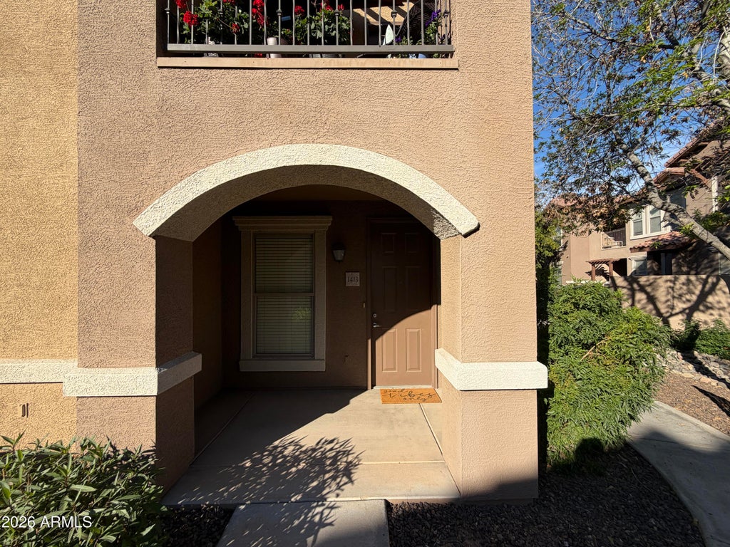 Photo of 14250 W Wigwam Boulevard #1413, Litchfield Park, AZ 85340 (MLS # 7081056)