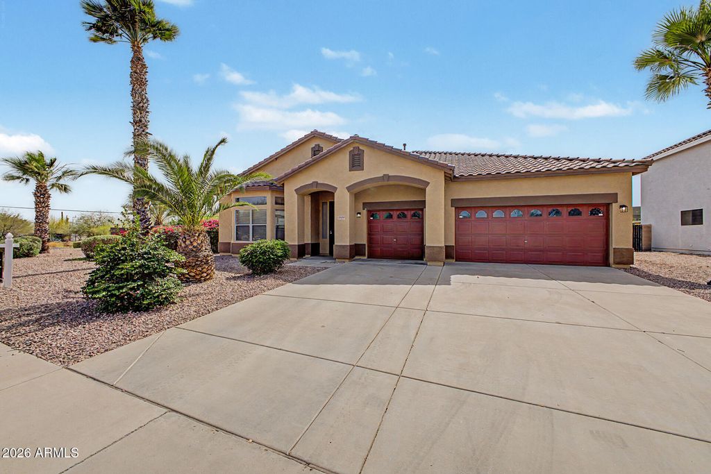 Photo of 28206 N 31st Avenue, Phoenix, AZ 85083 (MLS # 7022647)