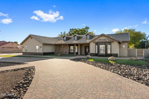 20975 E EXCELSIOR Avenue Queen Creek AZ 85142